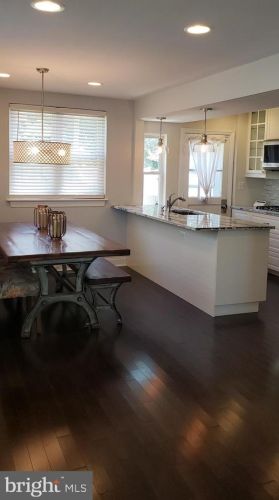 4005 Clay Pl, Washington DC  20019-3340 exterior