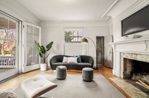 40 Prescott St, Brookline MA 02446-4020 exterior