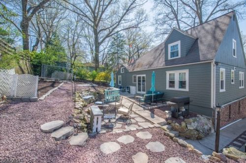 40 Highland Trl, Parsippany NJ 07834-2009 exterior