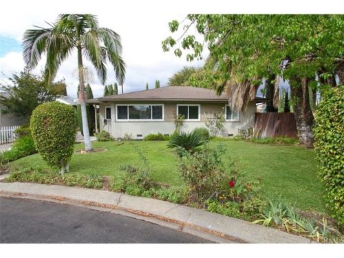 13261 Woodland Dr, Tustin, CA 92780-4727