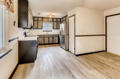 2073 Pond Rd, Duluth GA exterior