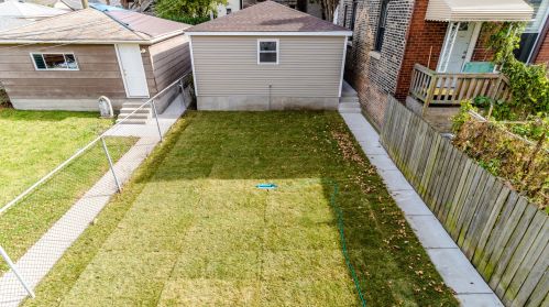 3221 Parnell Ave, Chicago IL 60628-6311 exterior