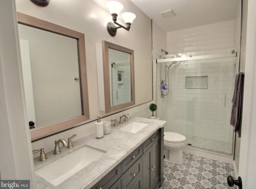 405 Great Falls Rd, Rockville MD  20850-2883 exterior