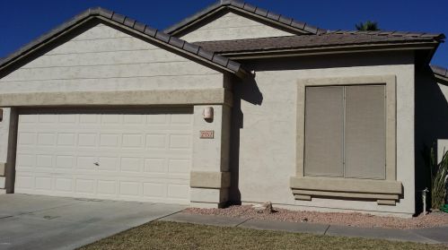 2552 Binner Dr, Chandler AZ  85225-4154 exterior