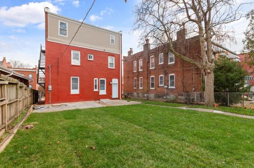 3435 Missouri Ave, Saint Louis MO 63118-4007 exterior