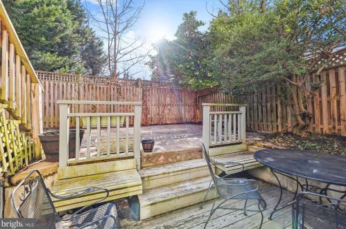 3714 Woodley Rd, Washington DC  20016-5036 exterior