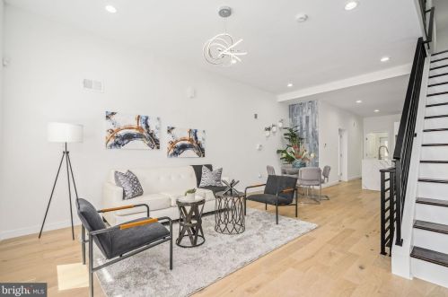 1524 29 St, Philadelphia PA 19132-3406 exterior