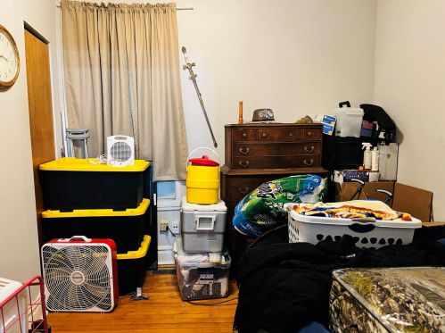 1417 Sunnyside Ave, Chicago IL 60640-5405 exterior