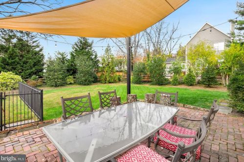 307 Great Falls Rd, Rockville MD exterior