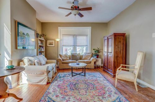 6616 Alabama Ave, Saint Louis MO 63111-2717 exterior