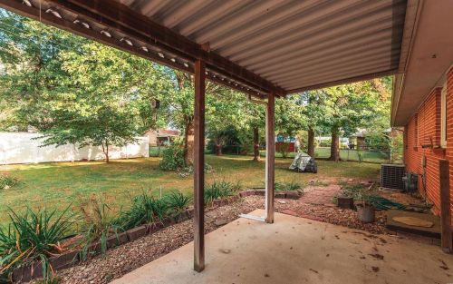 505 Crestview St, Cuba MO 65453-1970 exterior