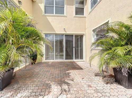 11200 Stockton Pl, Fort Pierce FL 34987-2767 exterior