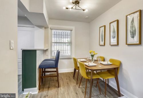 3437 24th St, Washington DC 20020-1901 exterior