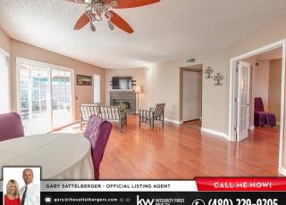 7024 41 St, Phoenix AZ  85032-6304 exterior