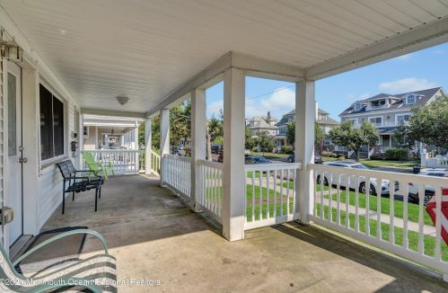 205 4 Ave, Belmar NJ 07719-5010 exterior