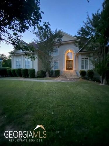 1144 Greenridge Ln, Lithonia, GA 30058-2213