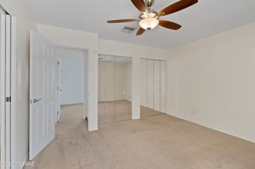 2891 Ribera Pl, Tucson AZ  85742-9296 exterior