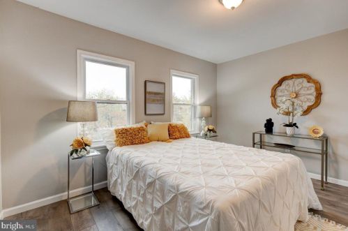 1818 L St, Washington DC 20002-3024 exterior