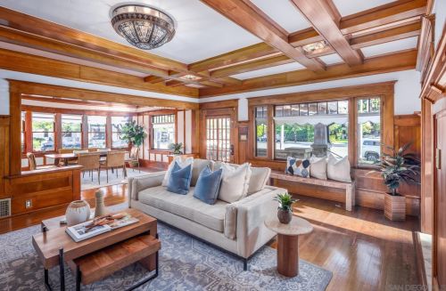 936 Adella Ave, San Diego CA  92118-2621 exterior