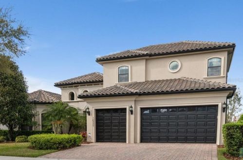 10337 Middlewich Dr, Orlando, FL 32832-6911