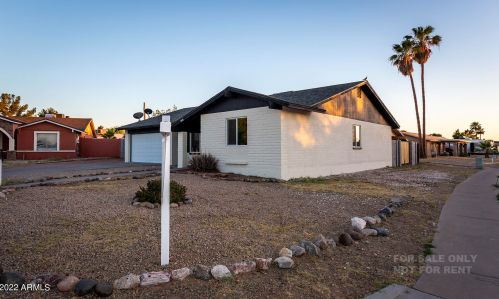 4418 76th Ave, Phoenix AZ  85033-2430 exterior