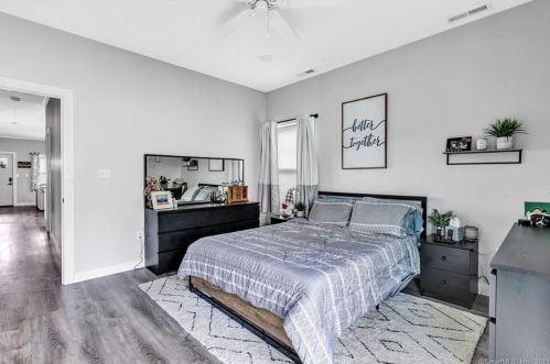 29 Gerard St, Milford CT 06460-7839 exterior