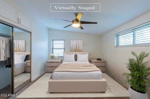 2540 Amelia Ave, Phoenix AZ  85016-6708 exterior