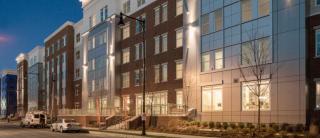 80 Fawcett St, Cambridge MA  02138-1110 exterior