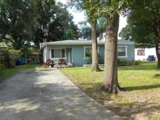 2307 Norfolk St, Tampa FL  33610-1132 exterior