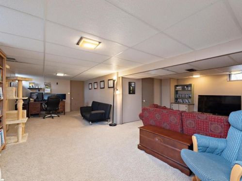 2771 Galtier St, Saint Paul MN 55113-2410 exterior