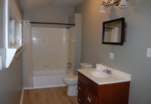 218 2 Ave, Big Rapids MI 49307-1554 exterior