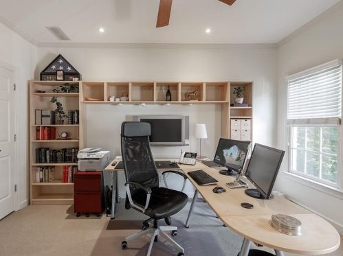 35 Kenmare Hall, Atlanta GA 30324-2566 exterior