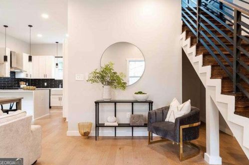 1437 Kenilworth Dr, Atlanta GA 30310-3943 exterior