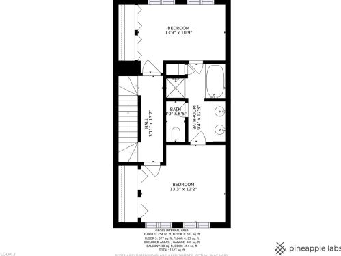 2502 Calumet Ave, Chicago IL  60616-2439 exterior