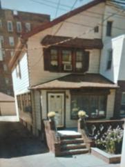 2330 21st St, Brooklyn NY  11229-4803 exterior