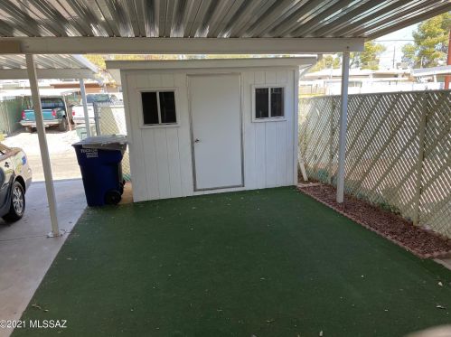 5003 Cherry Ave, Tucson AZ 85706-1406 exterior