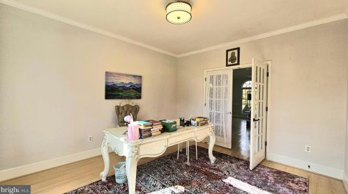 17815 Fraley Farm Rd, Rockville MD 20855-1664 exterior