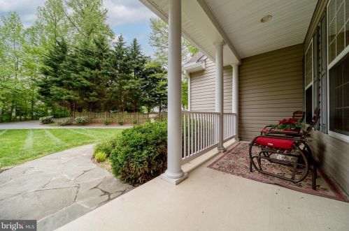 630 Marley Run, Huntingtown MD 20639-3719 exterior