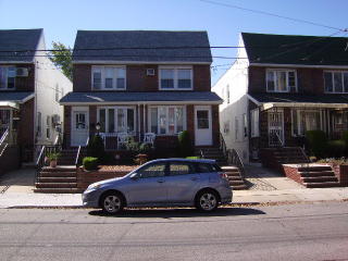 968 77th St, Brooklyn NY  11228-2322 exterior