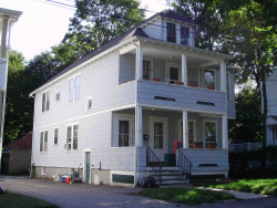 84 Bourne St, Newton, MA 02466-1722