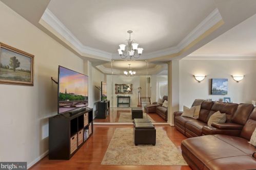 3732 Mary Evelyn Way, Alexandria VA 22309-8226 exterior