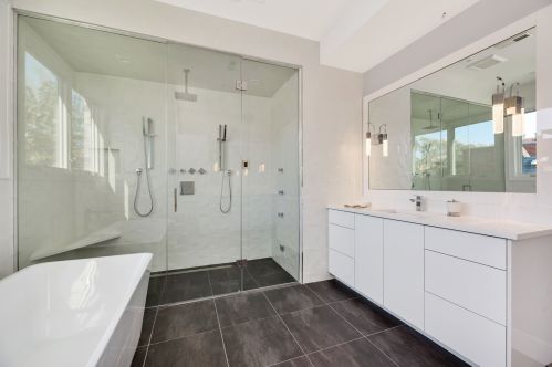 1512 George St, Chicago IL 60634-5230 exterior