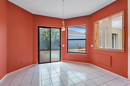 161 Executive Cir, Boynton Beach FL 33436-1835 exterior