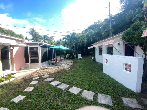 11 Surf Rd, Boynton Beach FL exterior