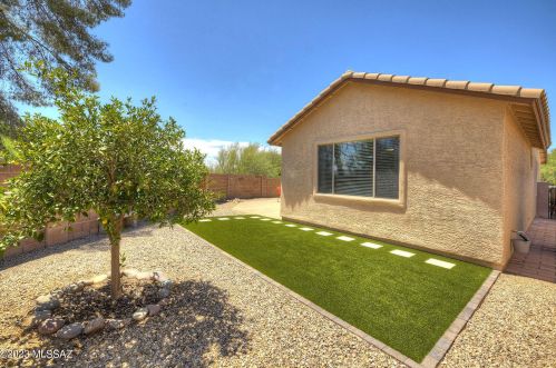 5020 River Fringe Dr, Tucson AZ  85704-1436 exterior