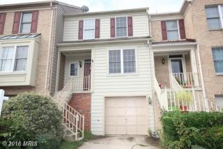 7844 Blue Gray Cir, Manassas VA  20109-8237 exterior