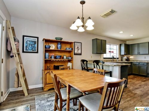 5913 Temerity Way, Spring Branch TX 78163-4170 exterior