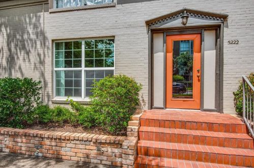 5222 Fleetwood Oaks Ave, Dallas, TX 75235-8196