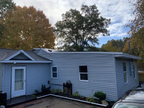 2309 Keating Ave, Meskegon, MI 49442-6221