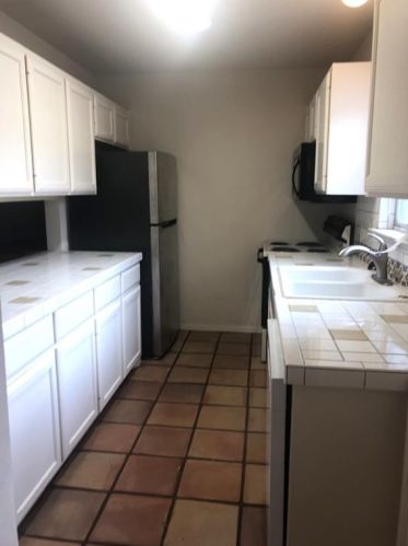 1812 35th St, Austin TX  78703-1323 exterior